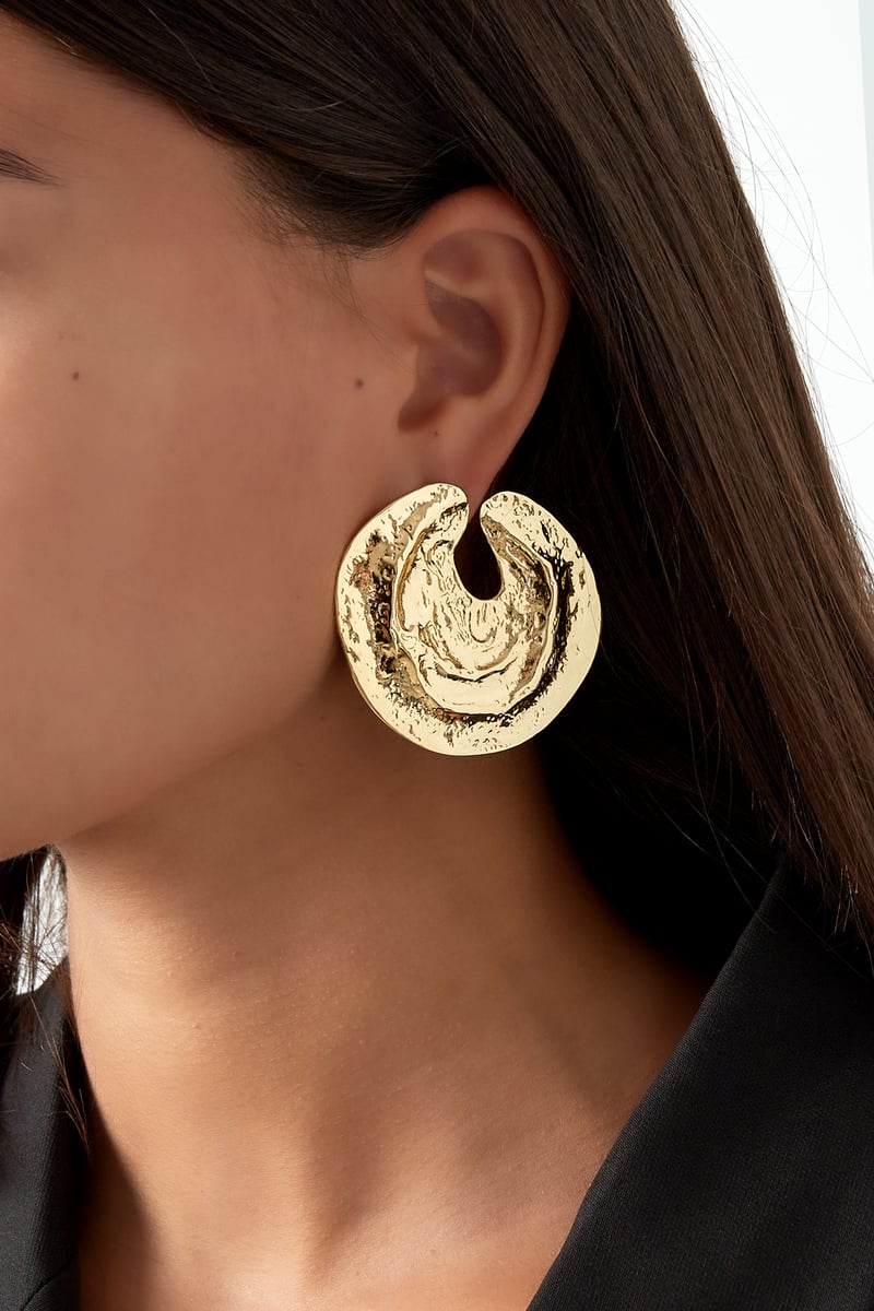 divine dangles earrings