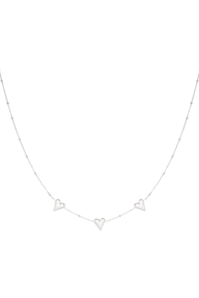 triple love ketting