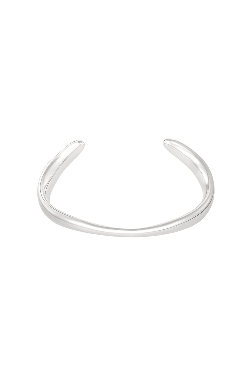 Bangle bracelet classic story