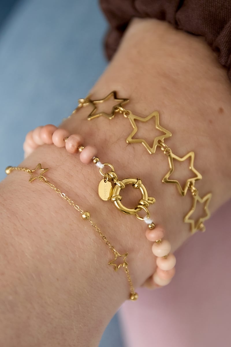 Beaded Bracelets Beads Casual Daily Simple Series Women's jewelry