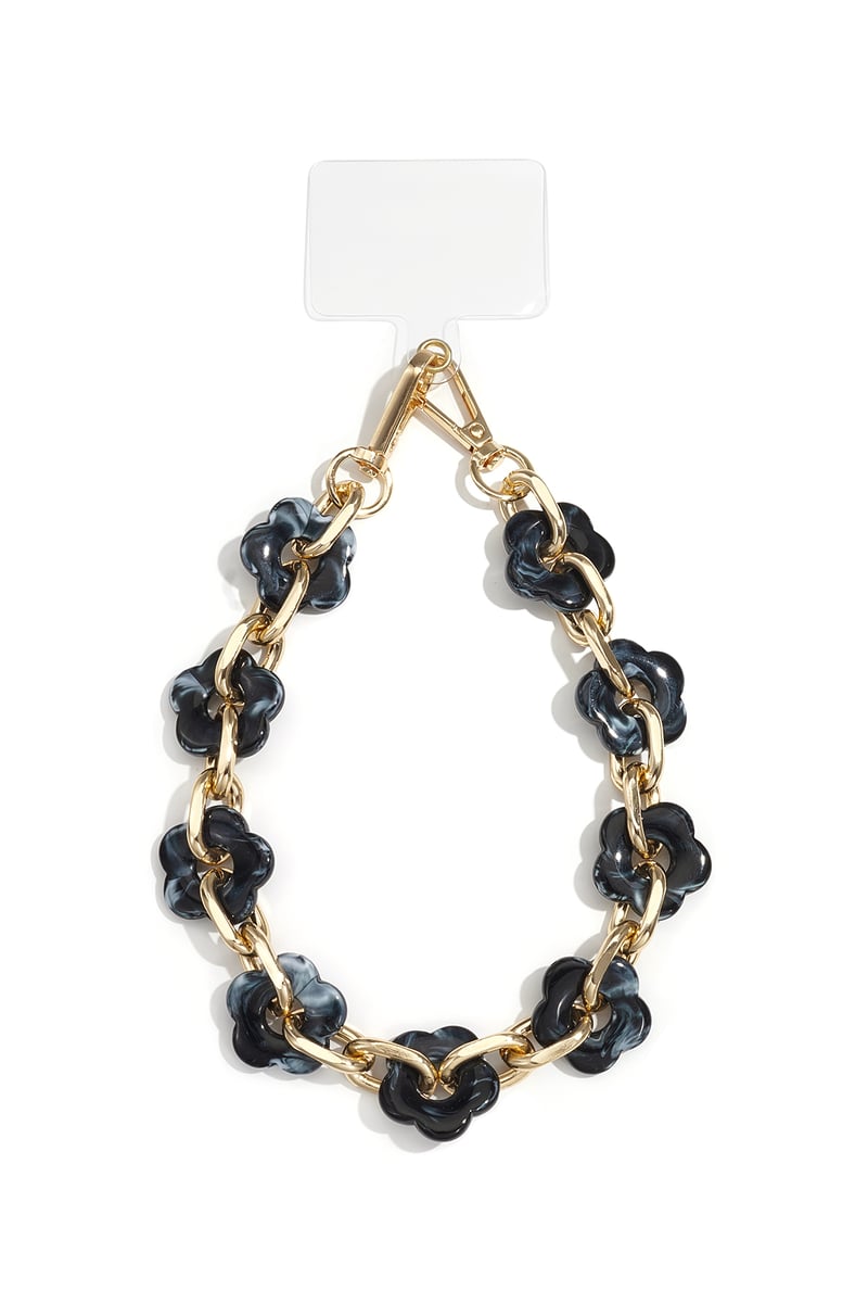 Telefoonsnoeren Bloemen Casual Acryl Dagelijkse Accessoires