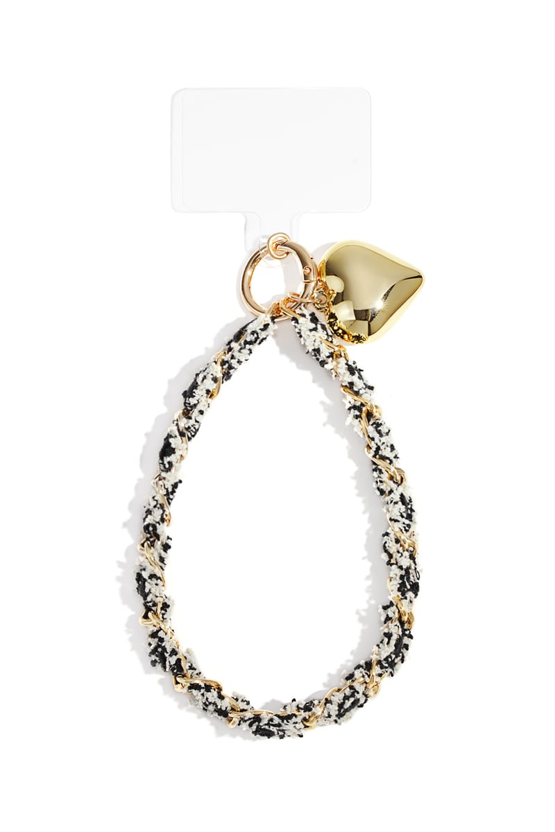 Telefoonsnoeren Ketting Casual Polyester Dagelijkse Accessoires