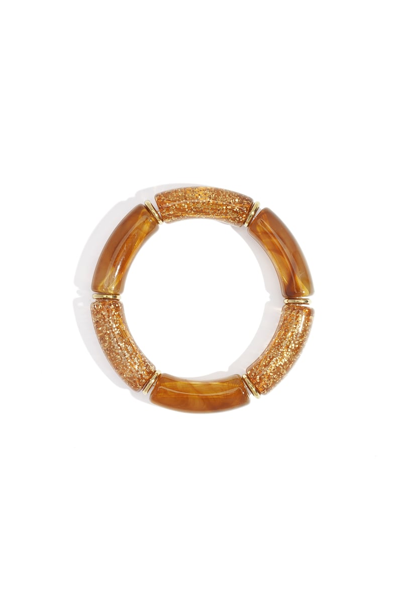 Acrylic Beaded Bracelets Beads Retro Daily Classic Series Women's jewelry